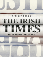 The Irish Times: 150 Years of Influence