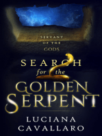 Search for the Golden Serpent