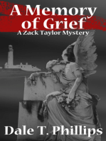 A Memory of Grief