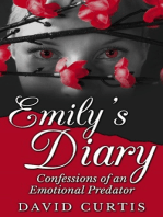 Emily's Diary: Confessions of an Emotional Predator