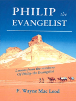 Philip the Evangelist