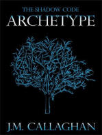 Archetype (The Shadow Code Book 3)