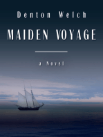 Maiden Voyage: A Novel