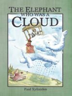 The Elephant Who Was A Cloud