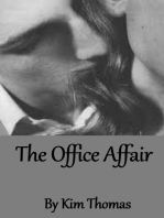 The Office Affair