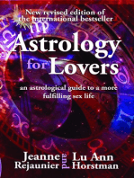 Astrology For Lovers