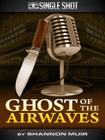 Ghost of the Airwaves