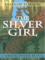 The Silver Girl: Tales of Tormay