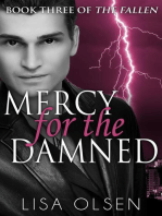 Mercy for the Damned