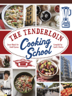 The Tenderloin Cooking School