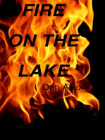 Fire On The Lake