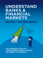 Understand Banks & Financial Markets