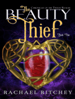 The Beauty Thief