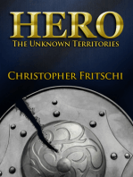 Hero The Unknown Territories
