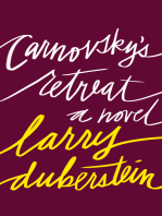 Carnovsky's Retreat: A Novel