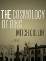 The Cosmology of Bing: A Novel