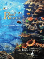 Reef Rescue: A 'tween Eco-adventure Series