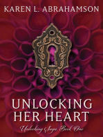Unlocking Her Heart: Unlocking Series, #1