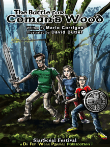 The Battle for Coman's Wood by Mario Corrigan (Ebook) - Read free for ...