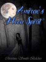 Amirae's Moon Spirit