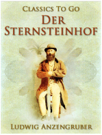 Der Sternsteinhof