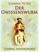 Der Gwissenswurm