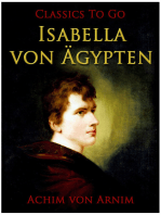 Isabella von Ägypten