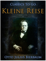 Kleine Reise