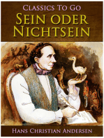 Sein oder Nichtsein