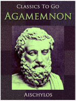 Agamemnon