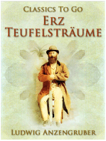 Erz Teufelsträume