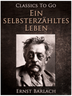 Ein selbsterzähltes Leben