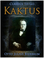 Kaktus