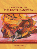 Breeze from the River Manjeera