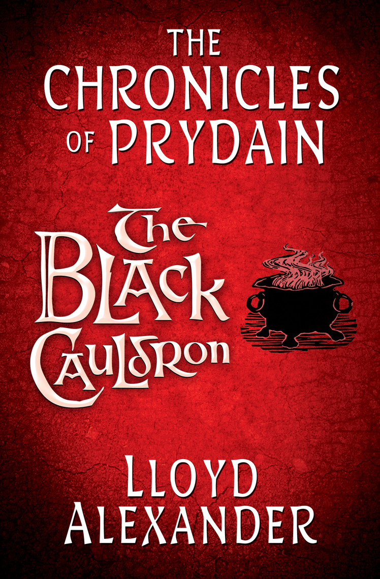 Read The Black Cauldron Online by Lloyd Alexander Books