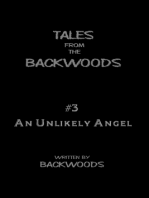 An Unlikely Angel: Tales From The Backwoods, Story #3