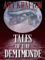 Tales of the Demimonde