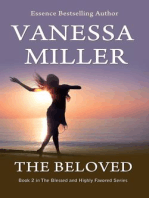 The Beloved (Book 2): Blessed and Highly Favored, #2