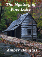 The Mystery of Pine Lake