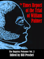 The Times Report of the Trial of William Palmer