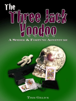 The Three Jack Voodoo
