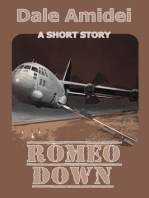 Romeo Down: A Short Story: Sean's File, #2