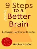 9 Steps to a Better Brain