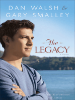 The Legacy (The Restoration Series Book #4): A Novel