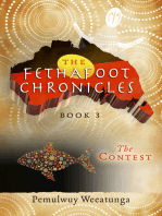 The Fethafoot Chronicles