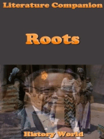 Literature Companion: Roots