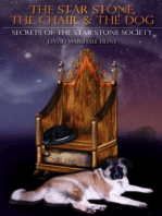 The Star Stone, The Chair, and The Dog