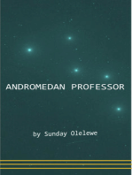 Andromedan Professor