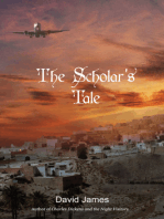 The Scholar's Tale
