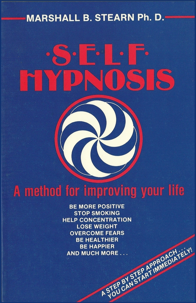 Read Self Hypnosis A Method of Improving Your Life Online by Marshall